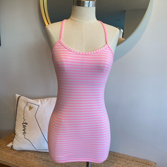 lululemon athletica Tops - EUC LuluLemon Flow-y tank 4